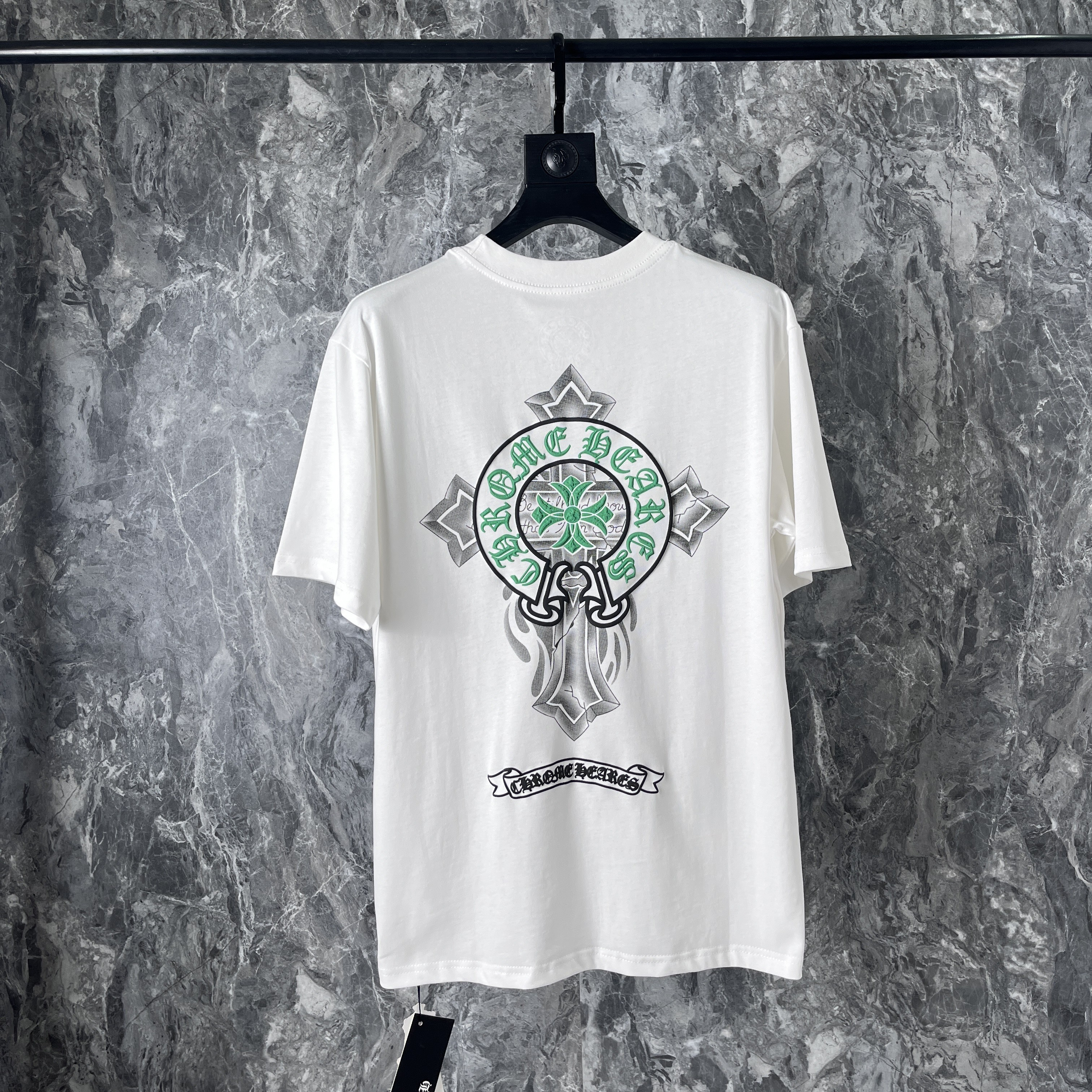 Chrome Hearts T-Shirts